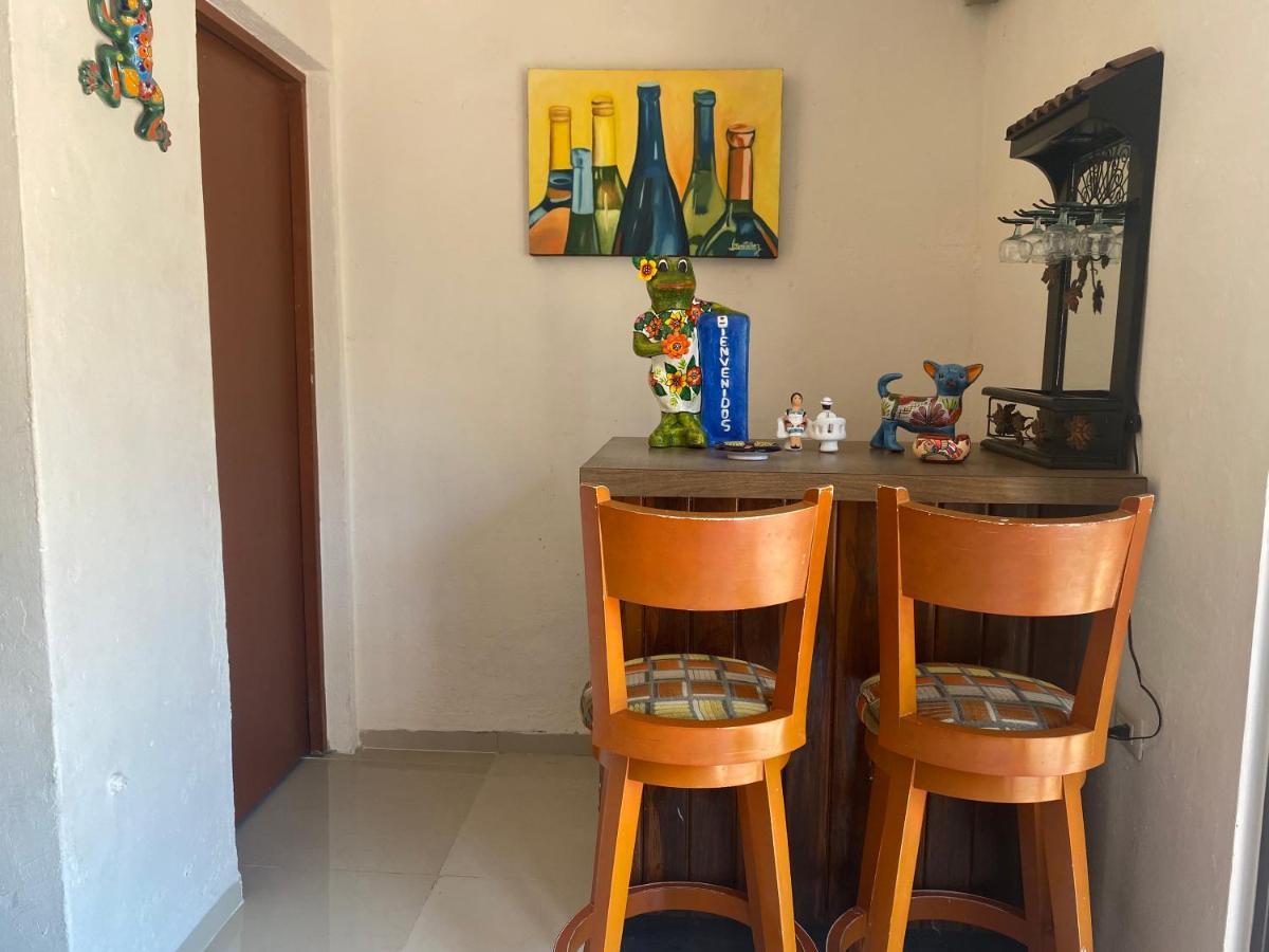 Casa Del Artista Villa Merida Luaran gambar