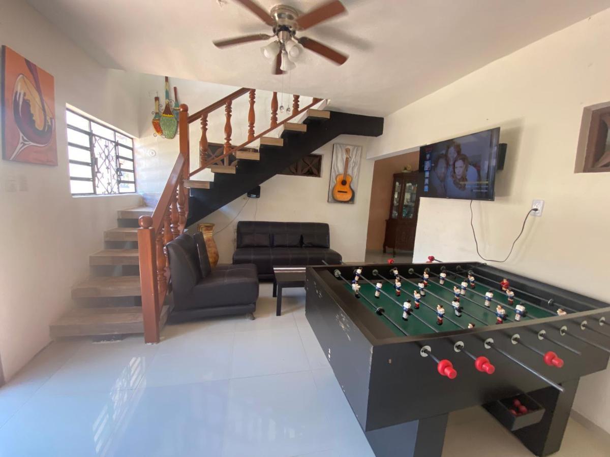 Casa Del Artista Villa Merida Luaran gambar