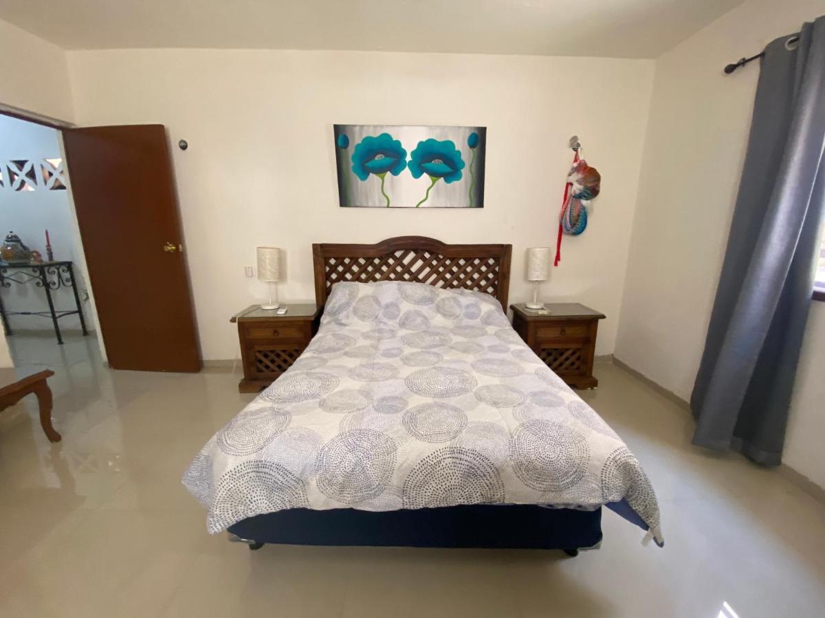 Casa Del Artista Villa Merida Luaran gambar