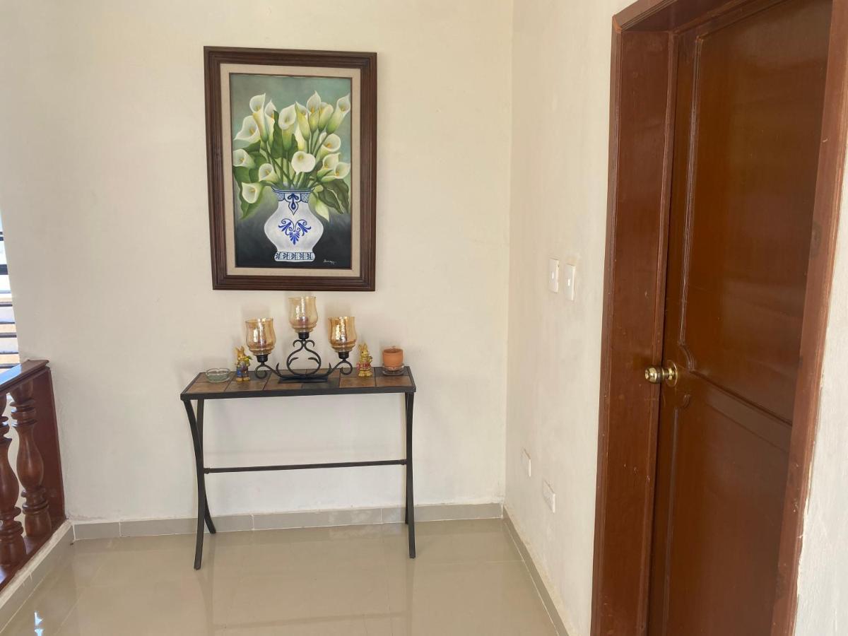 Casa Del Artista Villa Merida Luaran gambar