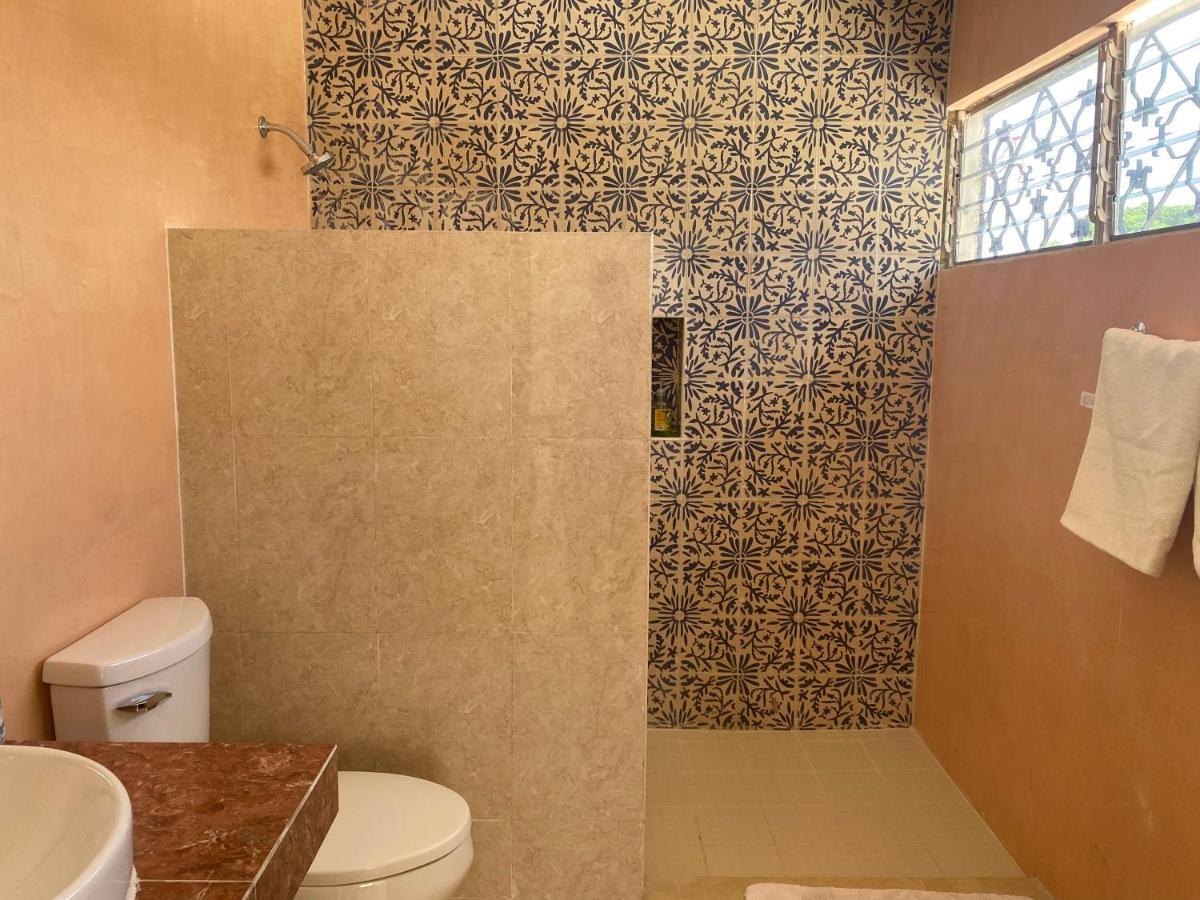 Casa Del Artista Villa Merida Luaran gambar
