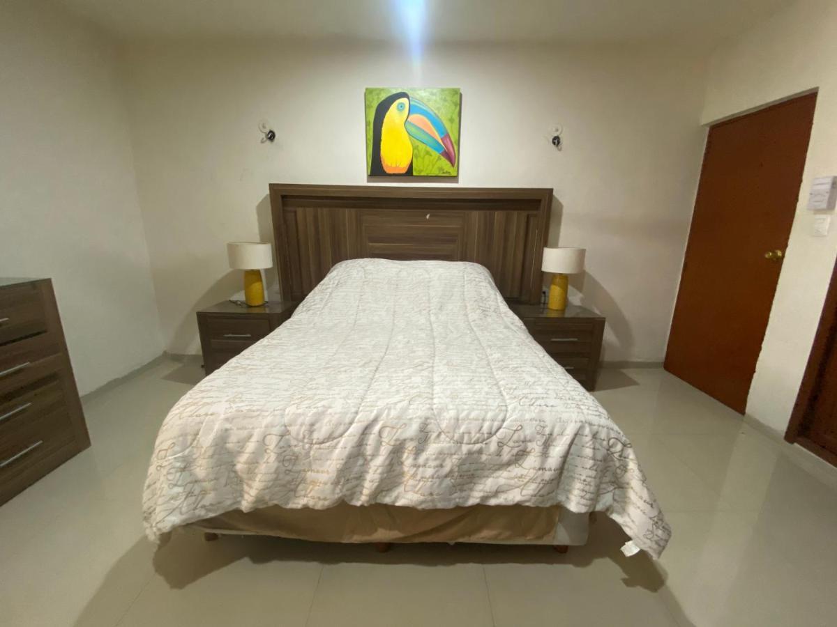 Casa Del Artista Villa Merida Luaran gambar