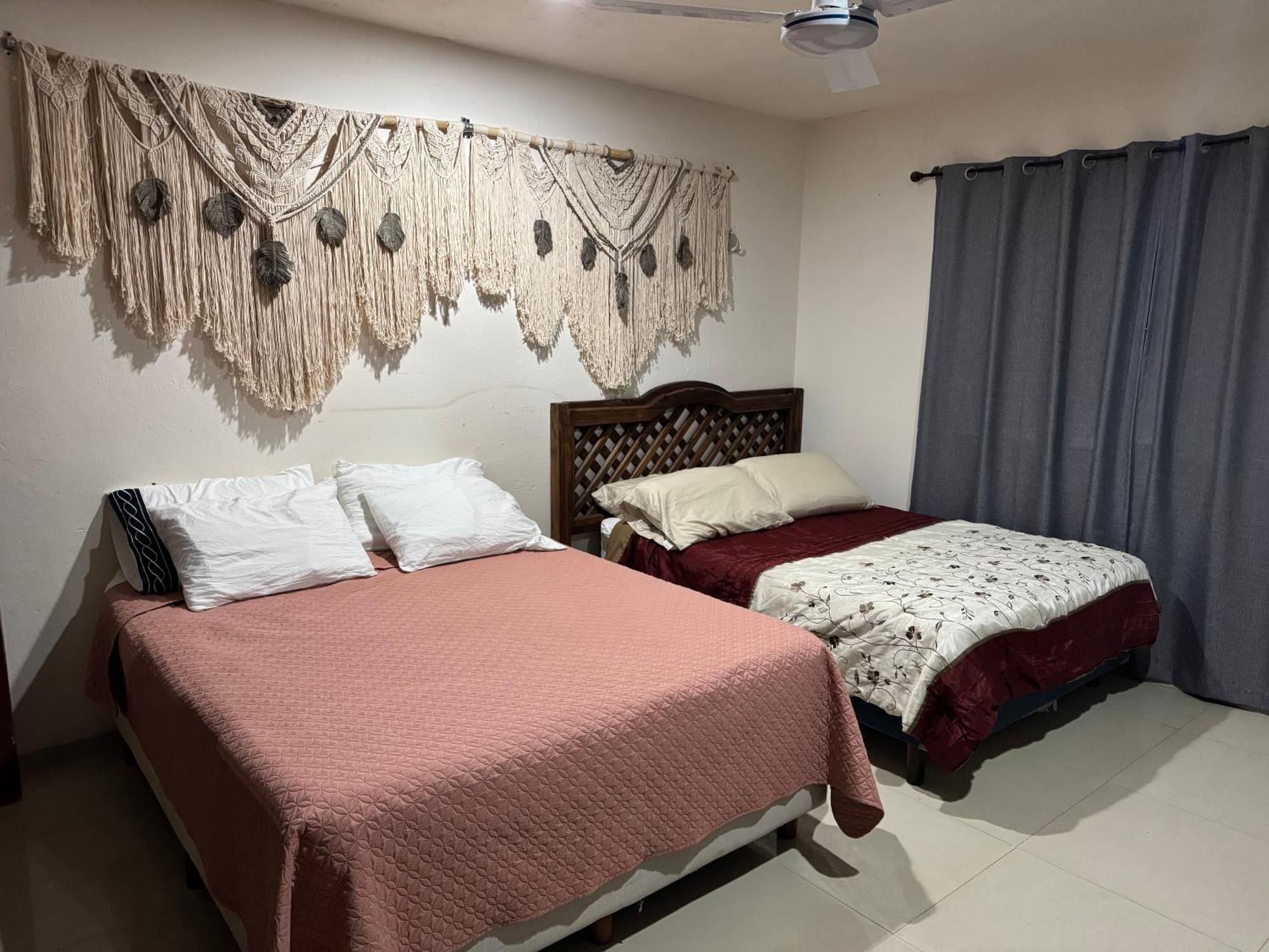 Casa Del Artista Villa Merida Luaran gambar