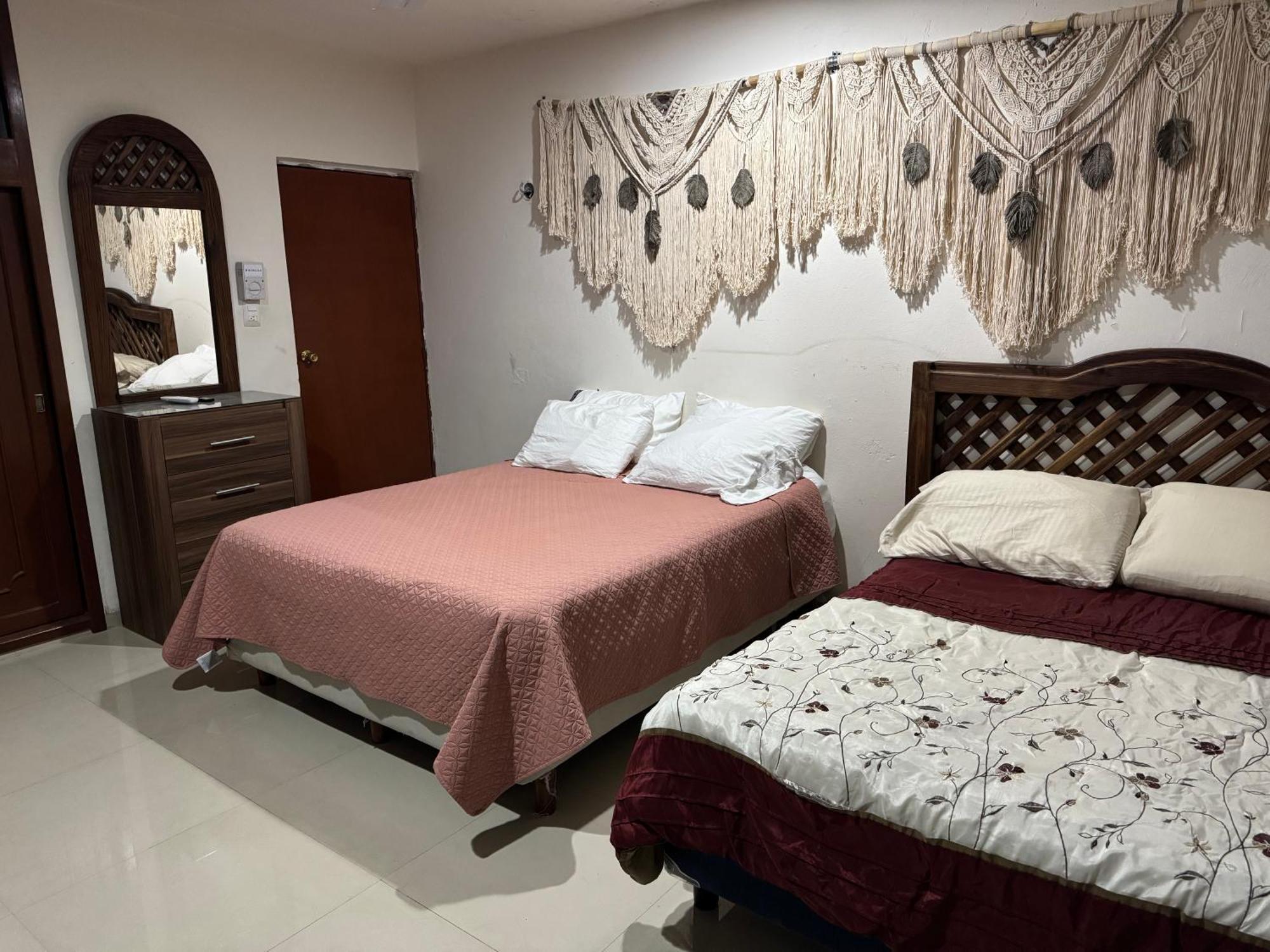 Casa Del Artista Villa Merida Luaran gambar